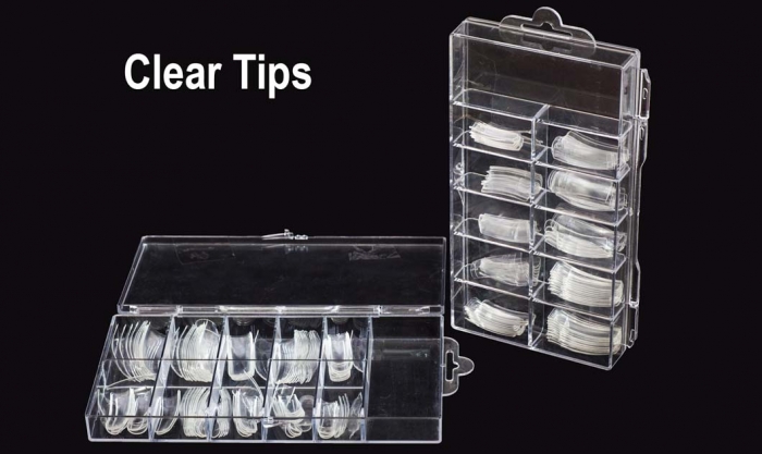 Cleare Tips